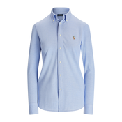 POLO RALPH LAUREN Bluza HEIDI, modra