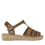 Espadrile Toni Pons Emma Khaki