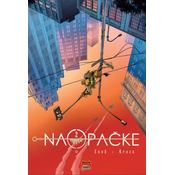 Naopacke 2 - Kroza, Luka Enok