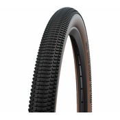 SCHWALBE Tire BILLY BONKERS 20x2.00 (50-406) 67EPI Performance 355g
