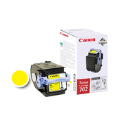 CANON toner EP-702 RUMEN (9642A004AA)
