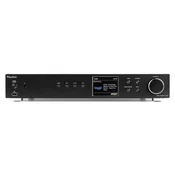 Internetni radijski sprejemnik, DAB+, Bluetooth, USB predvajalnik ter Spotify