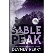 Sable Peak