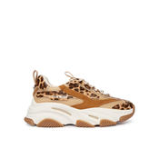 Superge Steve Madden Possession-E 11004652 Rjava