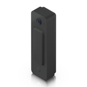 Ubiquiti video domofon PoE Doorbell Lite črn UVC-Doorbell-B