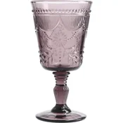 FORTESSA Archie kozarec na peclju, prostornina: 0,28 litra, 170 mm, vijolična (6 kos)