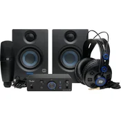 Fender Quantum Complete USB zvučna kartica (Kao novo)