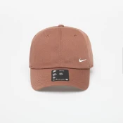 Nike Club Unstructured Cap Fauna Brown/ Sail S/M