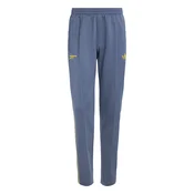Adidas AFC OG2 TP, moške hlače, modra HL231