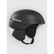 Scott Flow MIPS Helmet white