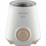 Concept KIDO OL4000 Single Grijač za dječje bočice 3 u 1 1 kom