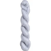 Urth Yarns Bonmoher Lace Weight Hail Pletilna preja