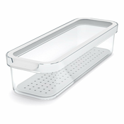 Plastican organizator za hladnjak Cauma – Rotho
