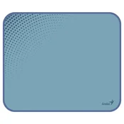 Genius podloga za miško G-Pad 230S/ 230 x 190 x 2,5 mm/ modro-siva
