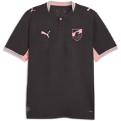 Puma Dres Palermo Replica 3rd 2026/27