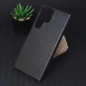 Torbica Groove za Samsung S918B Galaxy S23 Ultra crna