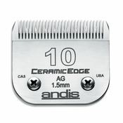 ANDIS Rezervni nož za mašinicu Ceramic Edge 10, 1.5 mm