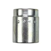 Stisljiva tulka DN8 1SN/2SN/2SC