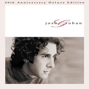 Josh Groban - Josh Groban, 20th Anniversary, Deluxe Edition (CD)