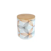 Sigma Porcelan posuda K/Š/S (BEŽ/SIVA) JH-JAR-A