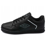 Umbro Muške patike BC45413777, Crne