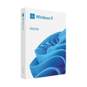 Microsoft Windows 11 Home 64bit Eng Intl OEM KW9-00632