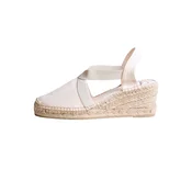 Toni Pons Espadrile TER bela