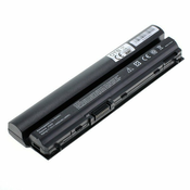 baterija za Dell Latitude E6120 / E6220 / E6320 / E6430S, 4400 mAh