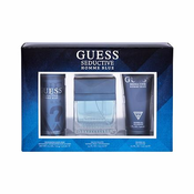 GUESS Seductive Homme Blue toaletna voda 100 ml za moške