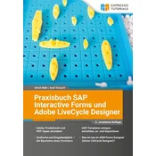 Praxisbuch SAP Interactive Forms und Adobe LiveCycle Designer