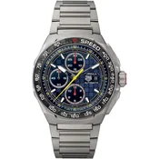 Ure Tag Heuer CBZ208A.BF0009