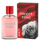 Parfumska voda La Rive for Woman Sweet Rose 30 ml