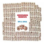 Collegium Musicum - On A Ona (Reissue) (180 g) (LP)