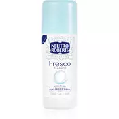 Neutro Roberts Classico trdi dezodorant z 48-urnim učinkom 40 ml
