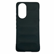 MaxMobile maskica za Huawei Nova Y70 HARD PROTECTION WAVES: black - Huawei Nova Y70 - MaxMobile