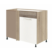 omara desna Econo 25D - 3 barve