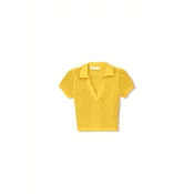 Bershka Pulover gorčica