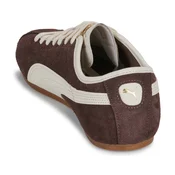 PUMA Tackle Sneakers Unisex, Shoes, Chocolate/Alpine Snow/Gum, 40