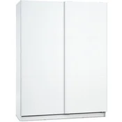 Ormar RABERG 150x200 bela