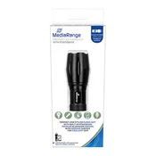 MediaRange Mobilni punjac I Powerbank, s LED svjetiljkom , 1.800mAh, crna. , MR735