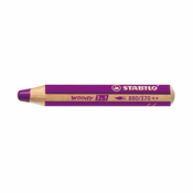 Stabilo BARVICA WOODY 880/370 LILA
