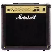 MARSHALL ojačevalec MG15CD, 15W