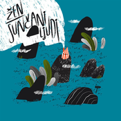 ŽEN - Suncani ljudi - LP