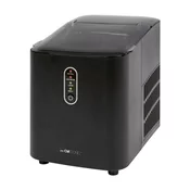 Clatronic EWB 3798 ledomat, črn