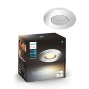 Philips 34175/11/P9 - LED prigušiva kupatilska lampa 1xGU10/5W/230V IP44