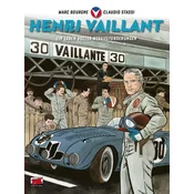 Henri Vaillant