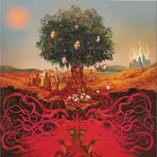 Opeth - Heritage (180g) (Gatefold Sleeve) (2 LP)