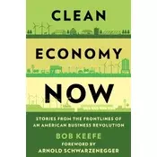 Clean Economy Now