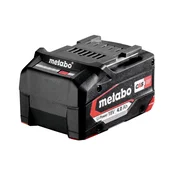 Metabo Akumulatorska baterija MTB 18V 4,0 Ah