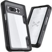 Maska Ghostek Covert 6, Google Pixel Fold, dimno sivi (GHOCAS3402)